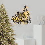Wallity XMASBLACK - 008 Negro